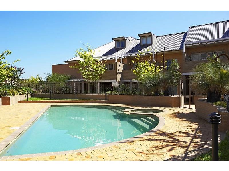 93/115 Constitution Road, Dulwich Hill NSW 2203