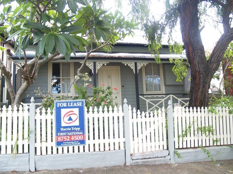 1/23 Carlisle Street, Ashfield NSW 2131