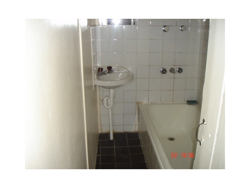 1/23 Carlisle Street, Ashfield NSW 2131