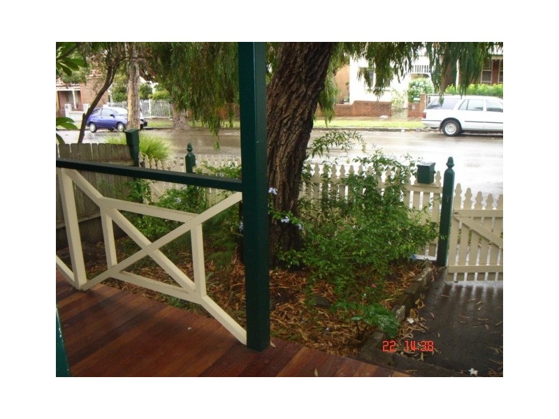 1/23 Carlisle Street, Ashfield NSW 2131