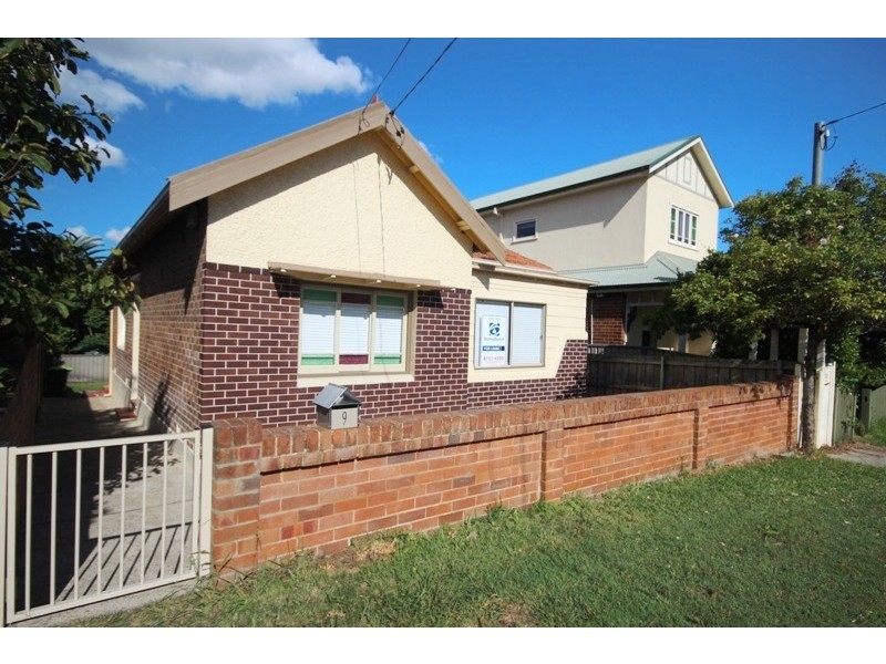 9 Mill Street, Hurlstone Park NSW 2193