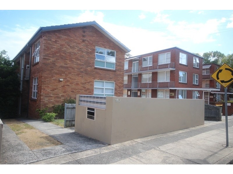 2/153 Smith Street, Summer Hill NSW 2130