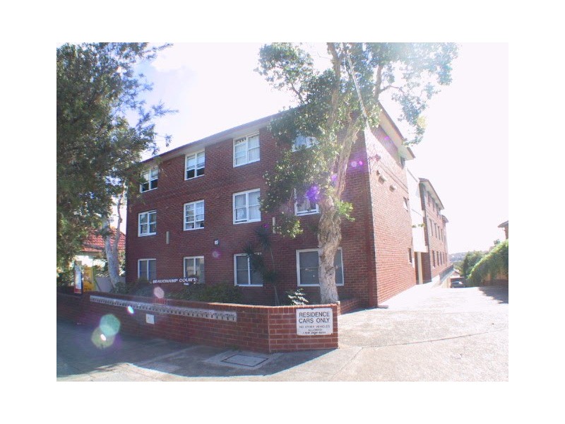 43/85 Beauchamp Street, Marrickville NSW 2204