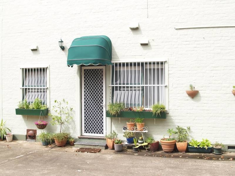 3/12 Cecil Street, Ashfield NSW 2131