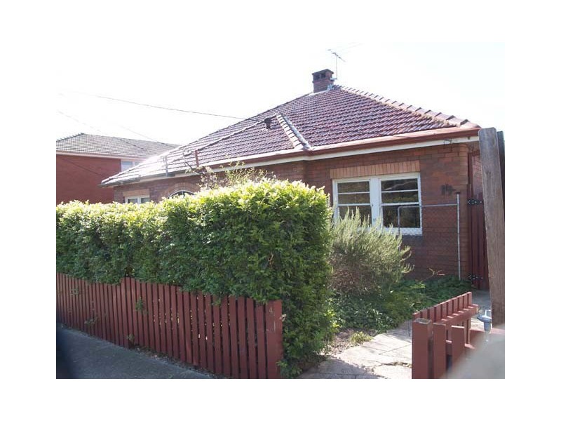 14 Short Street, Summer Hill NSW 2130