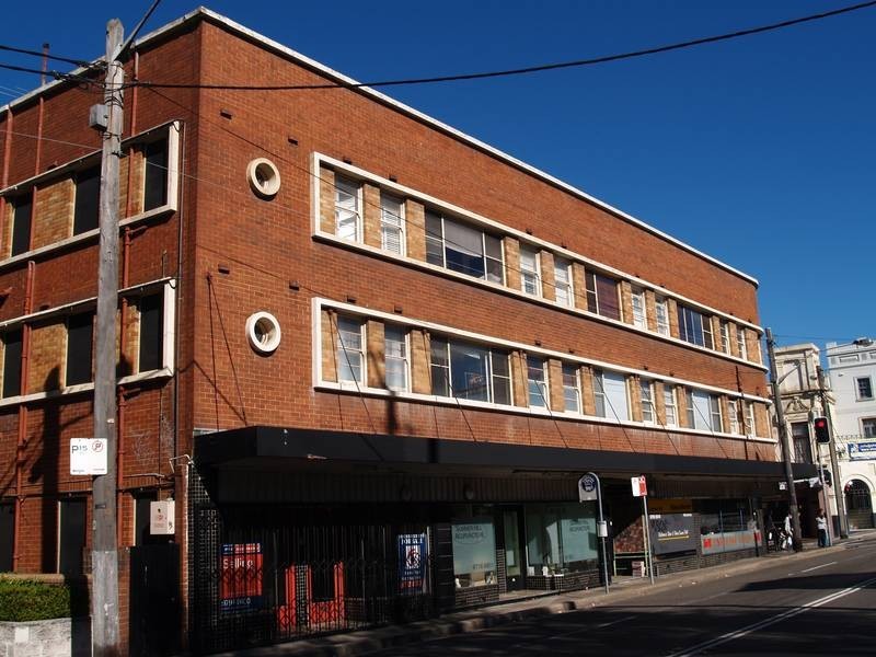 9/60 Carlton Crescent, Summer Hill NSW 2130