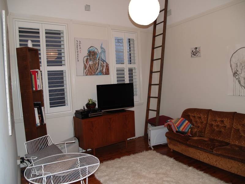 9/60 Carlton Crescent, Summer Hill NSW 2130