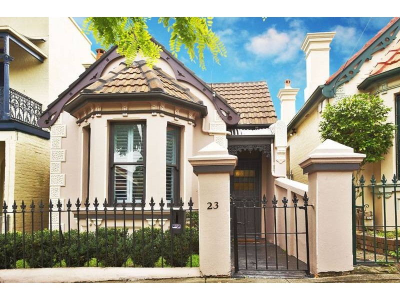 23 Toothill Street, Lewisham NSW 2049