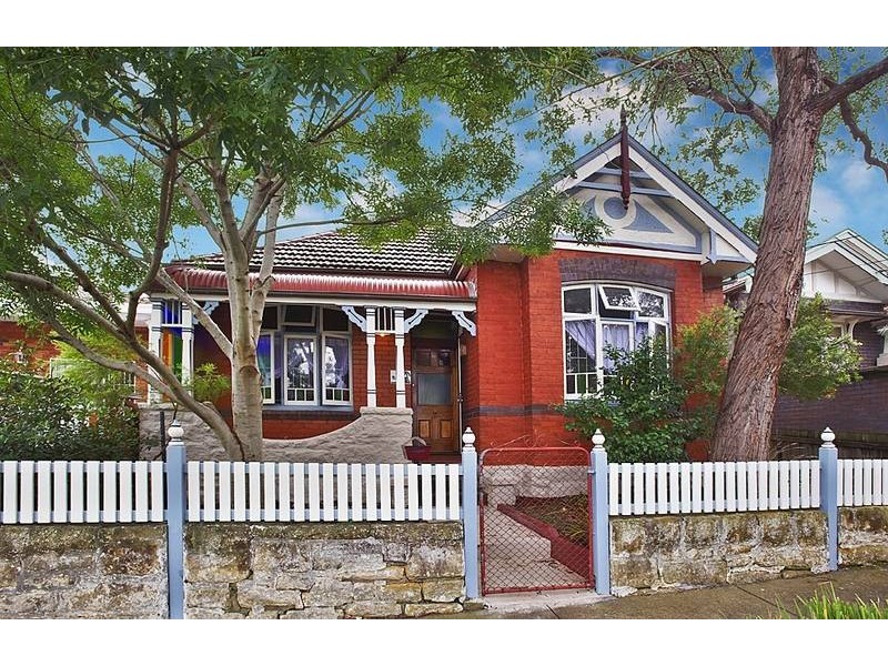 82 Hercules Street, Dulwich Hill NSW 2203