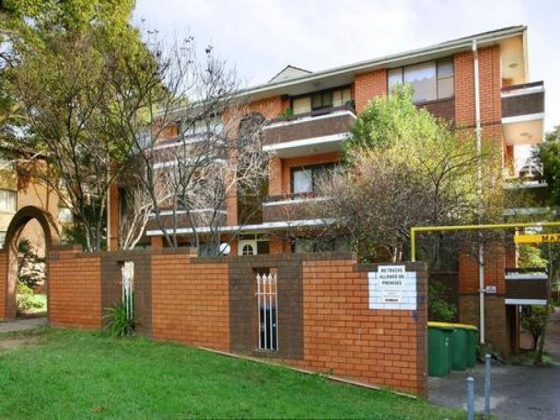 3/49-51 Liverpool Road, Summer Hill NSW 2287