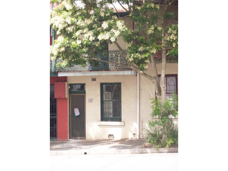 54 Ivy Street, Chippendale NSW 2008