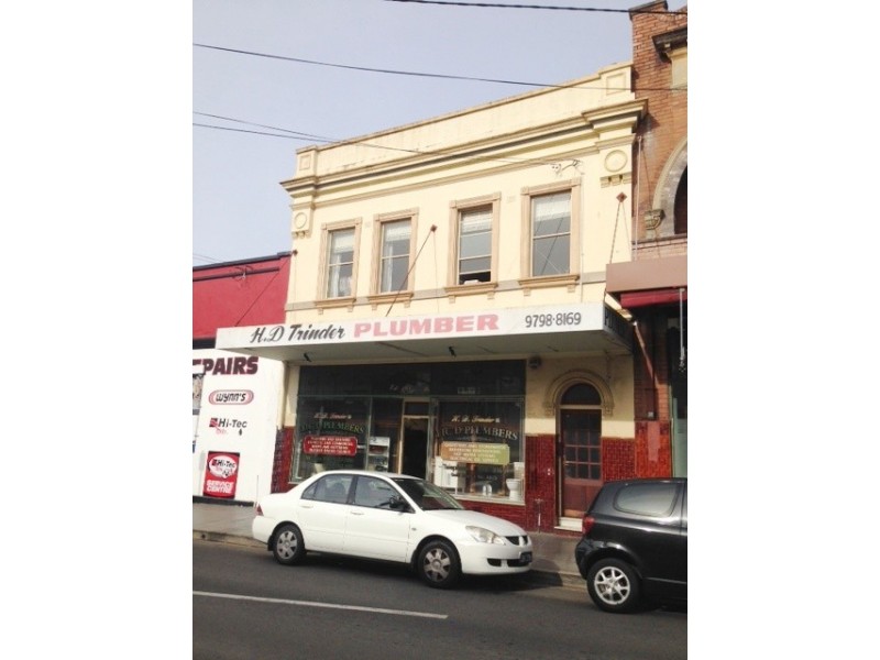 2/114 Smith Street, Summer Hill NSW 2130