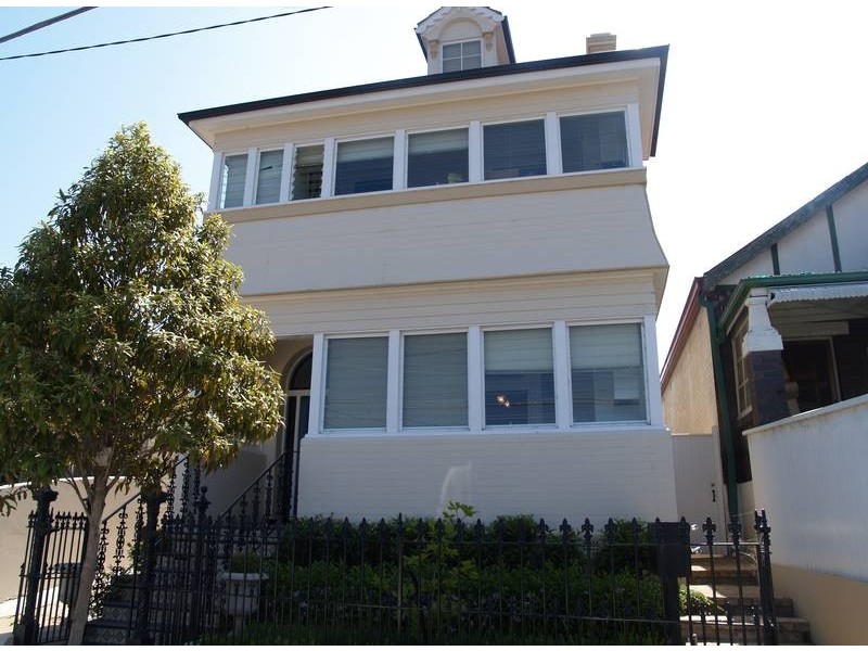 3/12 Albert Street, Petersham NSW 2049