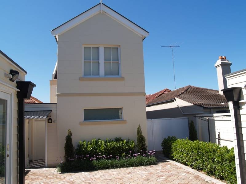 3/12 Albert Street, Petersham NSW 2049