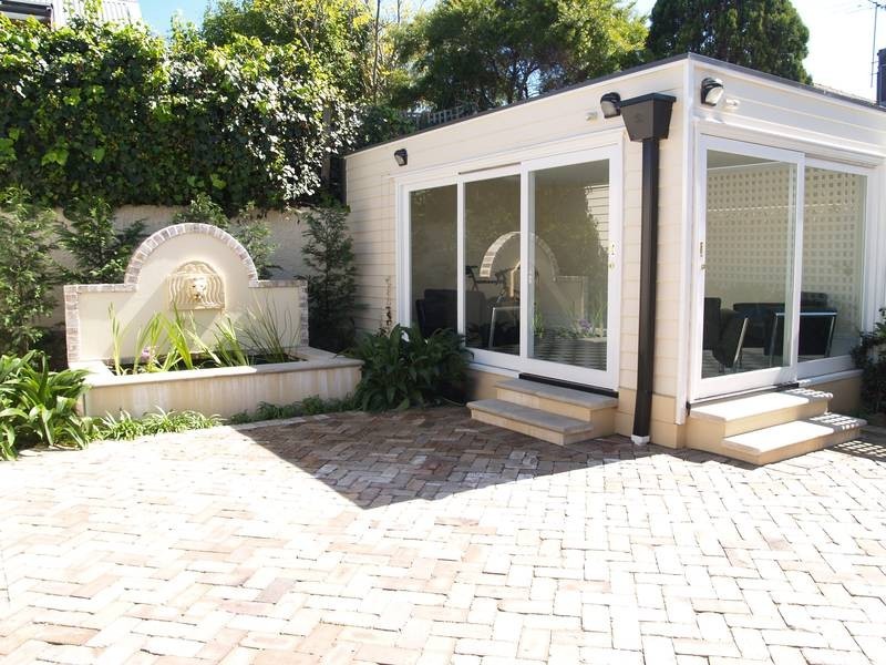 3/12 Albert Street, Petersham NSW 2049