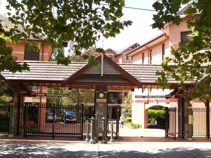 12/3 Williams Parade, Dulwich Hill NSW 2203