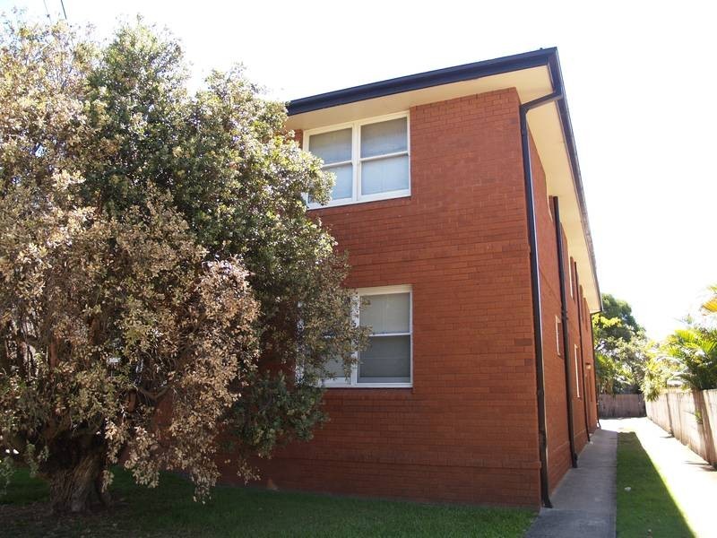 2/19 Etonville Parade, Croydon NSW 2132