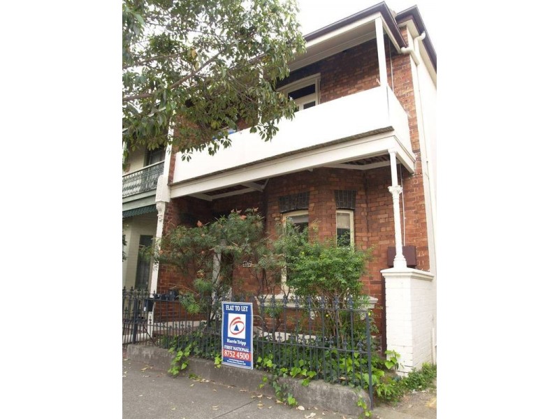 4/139 Johnston Street, Annandale NSW 2038