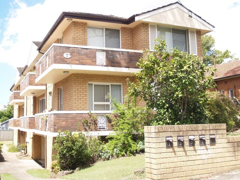 2/6 King Street, Ashfield NSW 2131