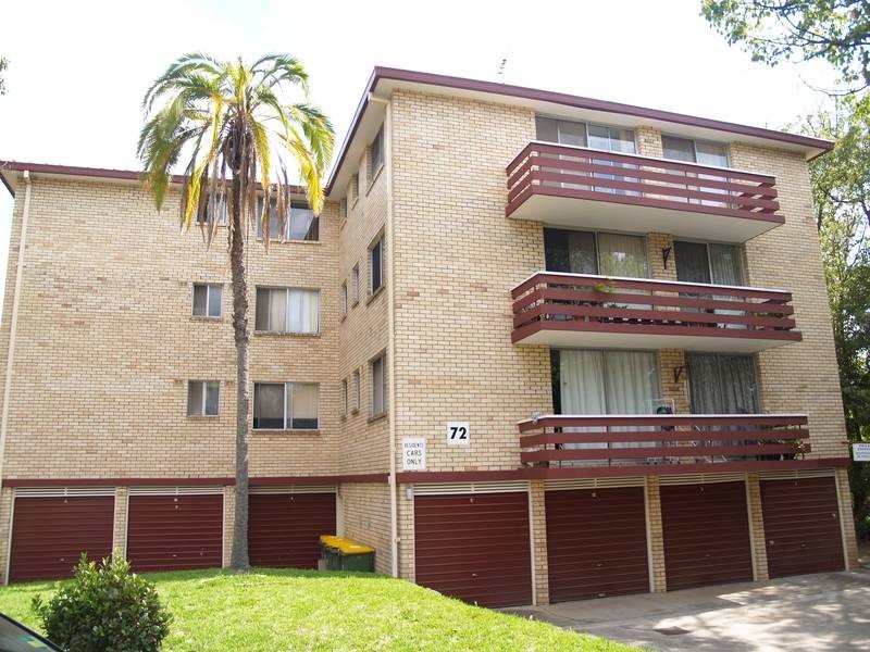 9/72 Charlottle Street, Ashfield NSW 2131