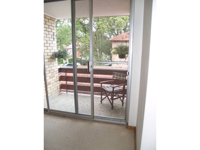 9/72 Charlottle Street, Ashfield NSW 2131