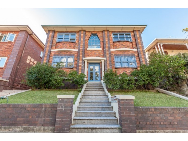 2/195A Stanmore Road, Stanmore NSW 2048