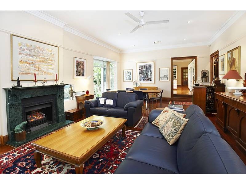 2 Bruce Street, Ashfield NSW 2131