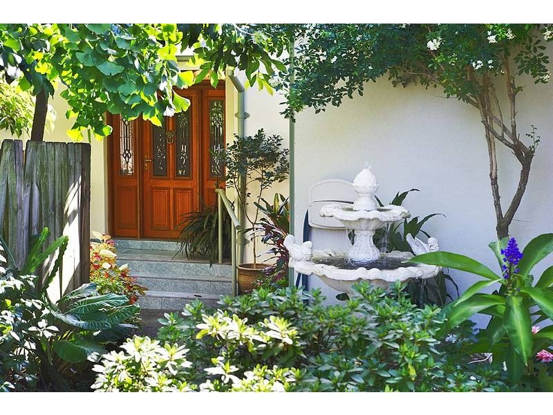 2 Bruce Street, Ashfield NSW 2131