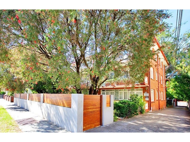 5/40 Junction Road, Summer Hill NSW 2130