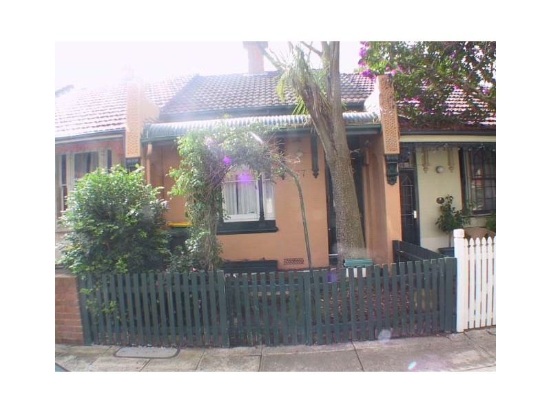 177 Smith Street, Summer Hill NSW 2130