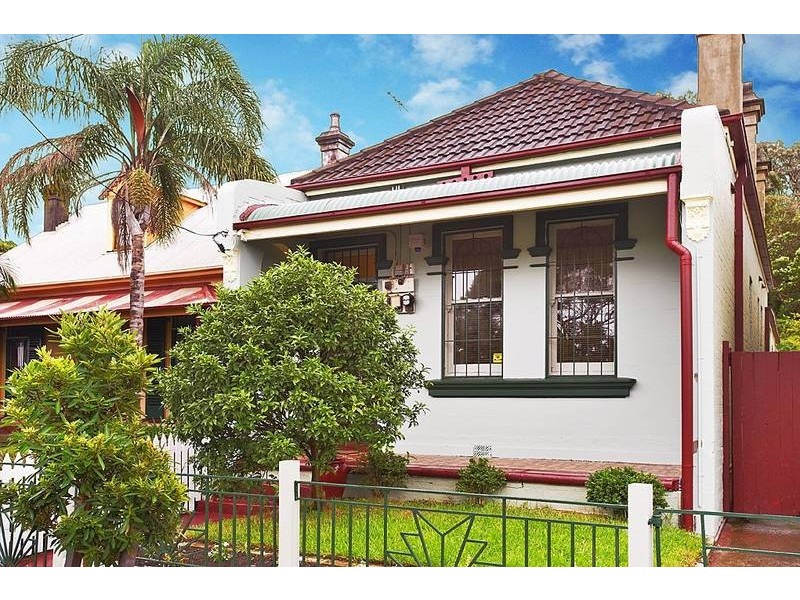 16 York Crescent, Petersham NSW 2049