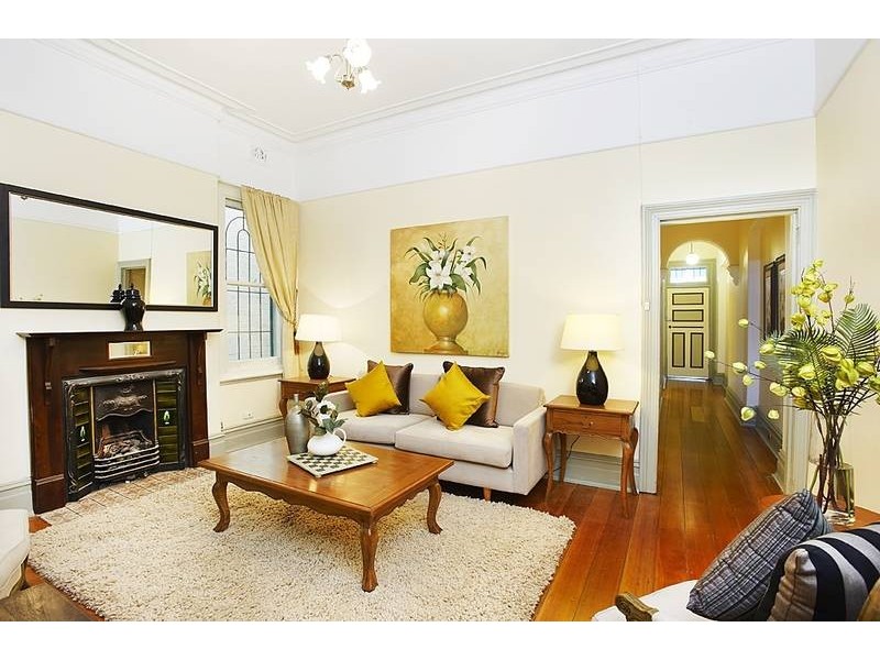 16 York Crescent, Petersham NSW 2049