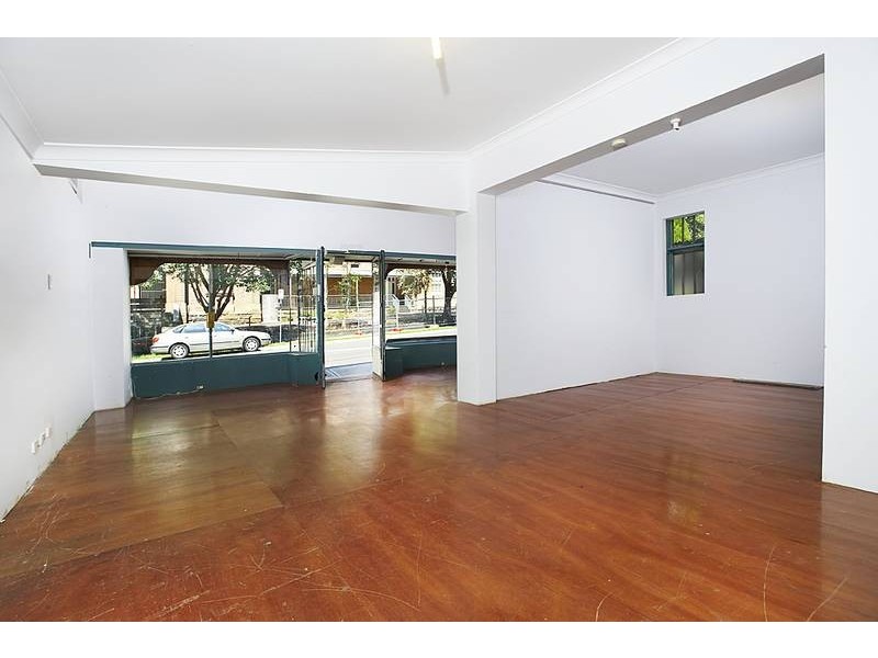 43 – 45 Junction Road, Summer Hill NSW 2130