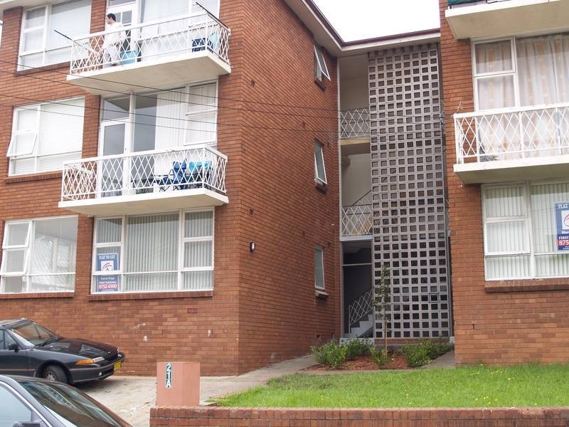 6/21A Queen Street, Petersham NSW 2049