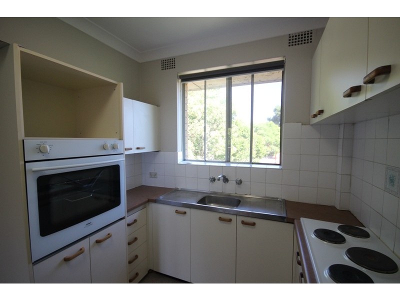 6/36 Cobar Street, Dulwich Hill NSW 2203