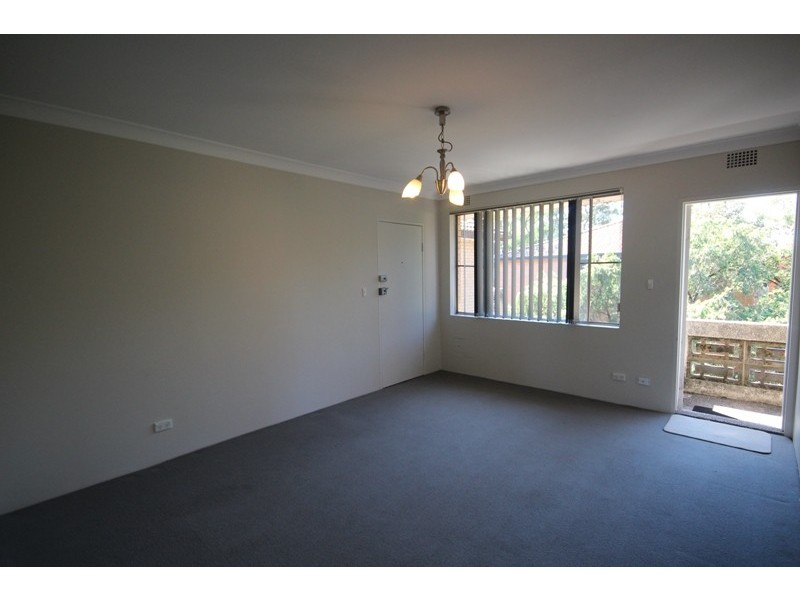 6/36 Cobar Street, Dulwich Hill NSW 2203