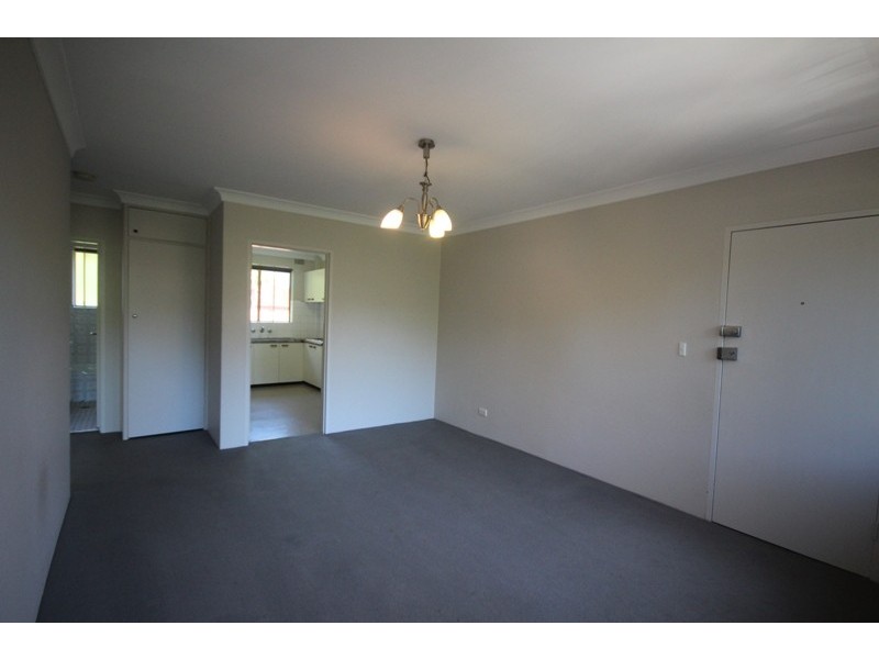 6/36 Cobar Street, Dulwich Hill NSW 2203