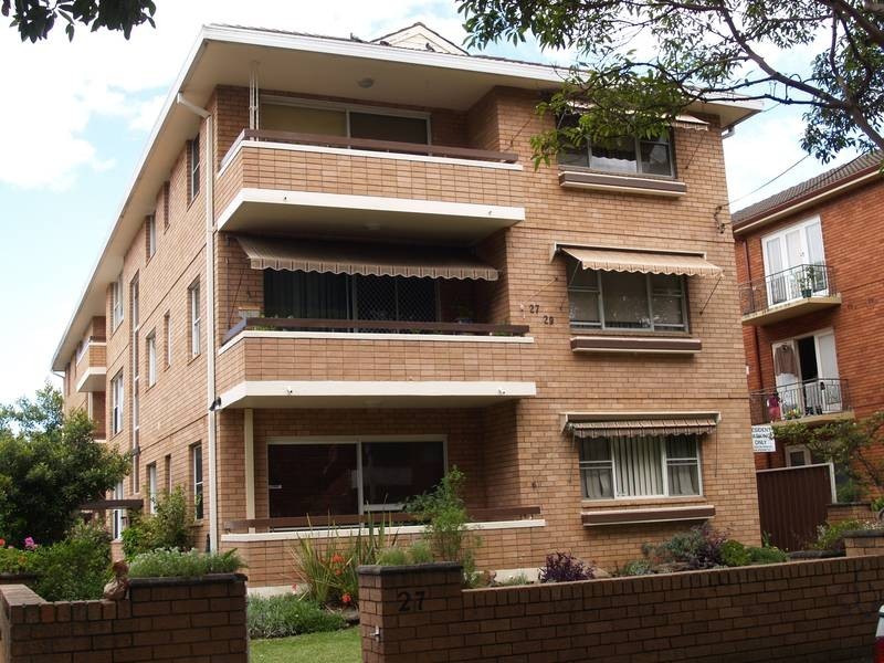 7/27-29 Cecil Street, Ashfield NSW 2131