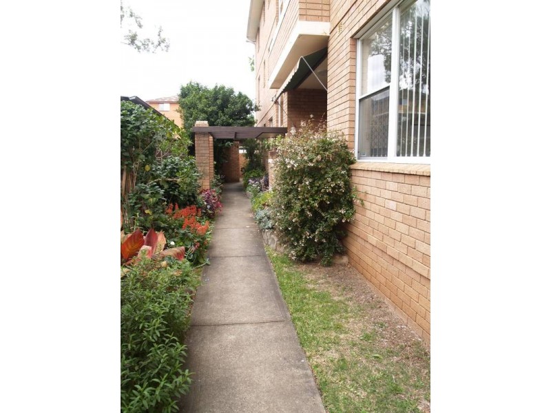 7/27-29 Cecil Street, Ashfield NSW 2131