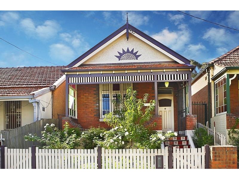 19 Grove Street, Dulwich Hill NSW 2203