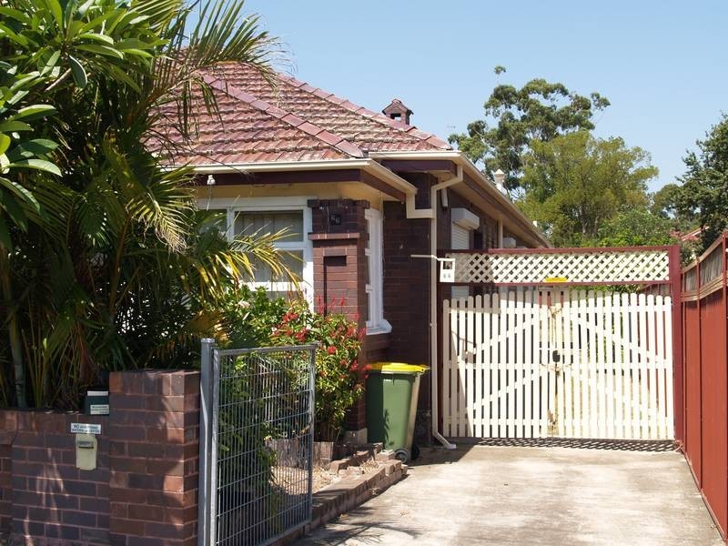 66 John Street, Ashfield NSW 2131