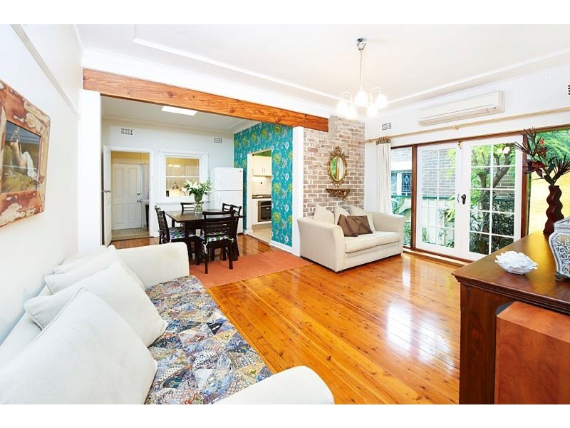 16 Georges River Road, Croydon Park NSW 2133
