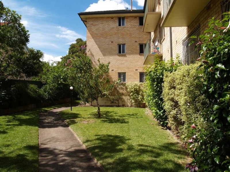 16/10 The Avenue, Ashfield NSW 2131
