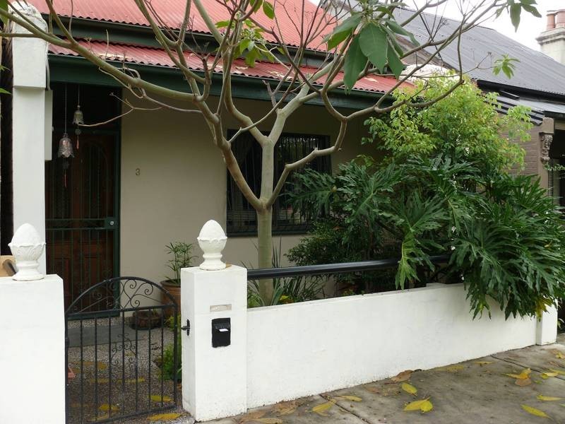 3 Union Street, Dulwich Hill NSW 2203