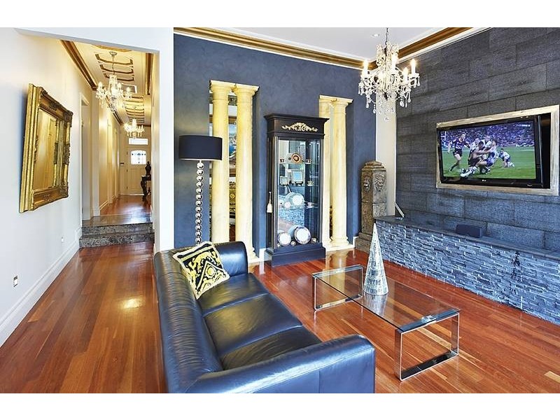 10 Hillcot Street, Hurlstone Park, Ashfield NSW 2131