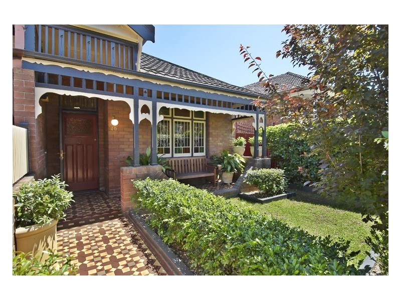 49 Duntroon Street, Hurlstone Park NSW 2193