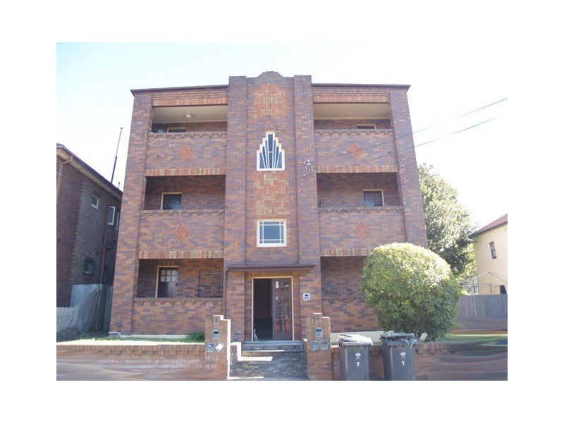 5/7 Sunning Place, Summer Hill NSW 2130