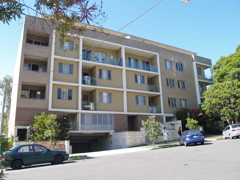 32/1 Hilts Road, Strathfield NSW 2135