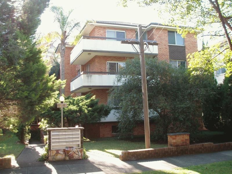 13/65 Kensington Road, Summer Hill NSW 2130