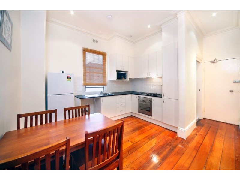 3/15 Bogan Street, Summer Hill NSW 2130